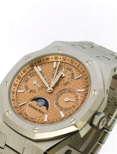 audemars piguet second hand business|pre owned audemars piguet watch.